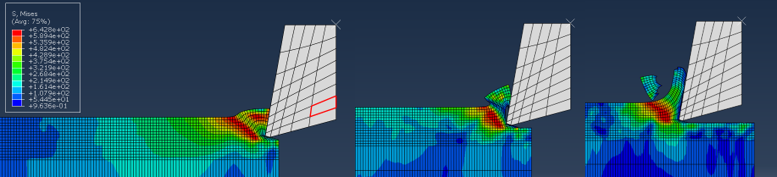 热力耦合三维多向振动切削仿真的图9